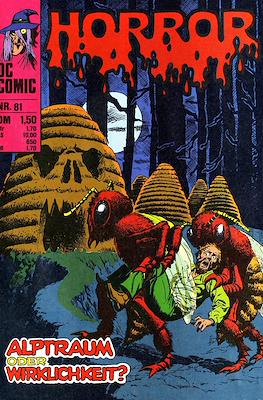 Horror #81