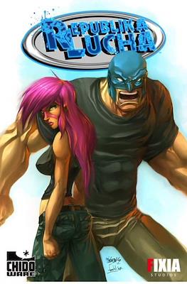 República Lucha