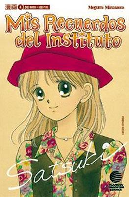 Mis recuerdos del instituto (Grapa 64 pp) #4