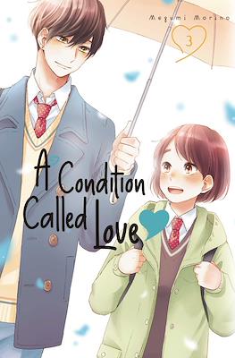 A Condition Called Love #3