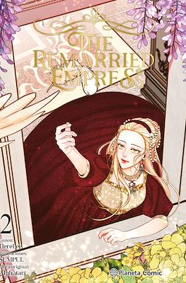 The Remarried Empress #2
