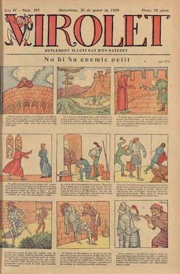 Virolet #161