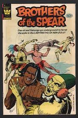 Brothers of the Spear #18