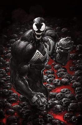Venom Vol. 5 (2021-Variant Covers) #3.11