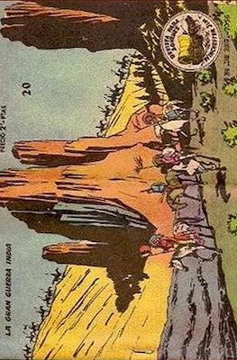 Winchester Jim (1963) #20
