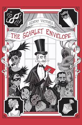 The Scarlet Envelope (Cartoné 128 pp)