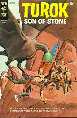 Turok Son of Stone #71