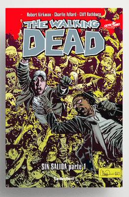 The Walking Dead (Rustica) #27