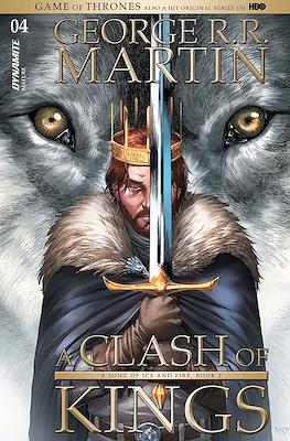 Game of Thrones: A Clash of Kings #4