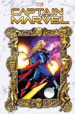 Captain Marvel Vol. 10 (2019- Variant Cover) #26
