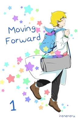 Moving Forward