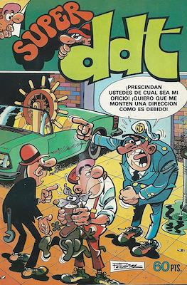 Super DDT #99