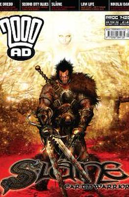 2000 AD #1425
