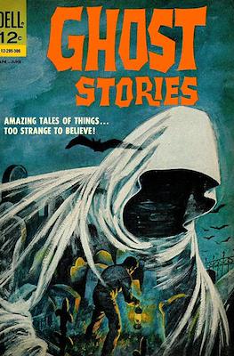 Ghost Stories #2
