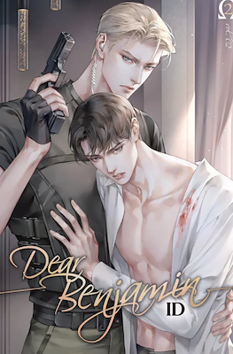 Dear Benjamin #2