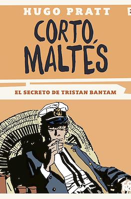 Corto Maltés #2