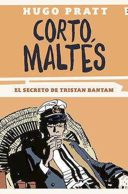 Corto Maltés #2