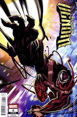 All-New Venom Vol. 1 (2024- Variant Cover) (Comic Book) #6.2