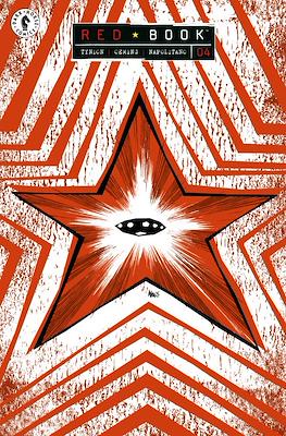 Red Book I (2025) #4