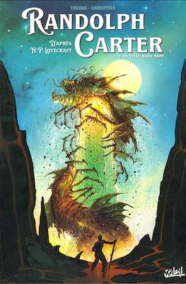 Randolph Carter