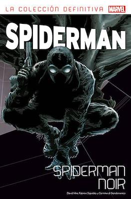 Spiderman - La colección definitiva (Cartoné) #59