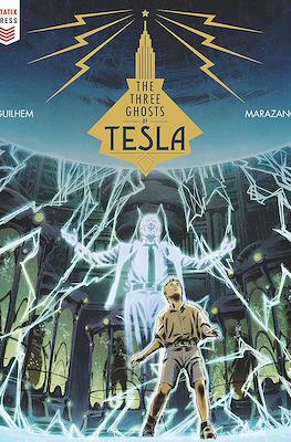 The Three Ghosts of Tesla