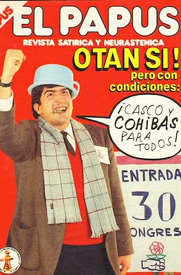 El Papus #545