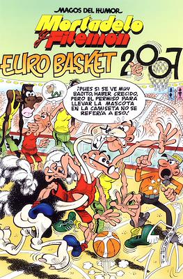 Magos del humor (1987-...) #116