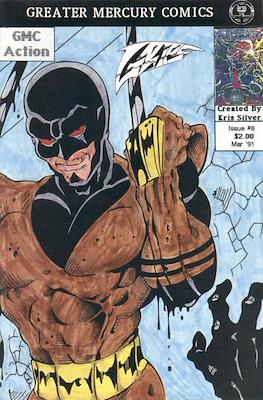 Grips (1986) #8