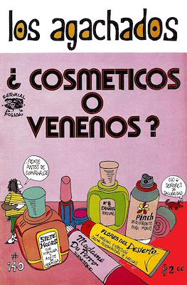 Los agachados de Rius #140