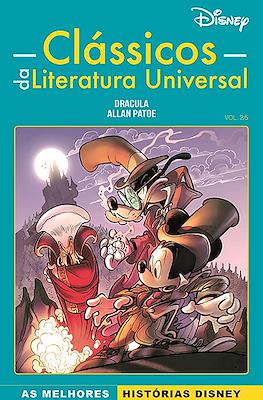 As melhores histórias Disney: Clássicos da Literatura Universal #2