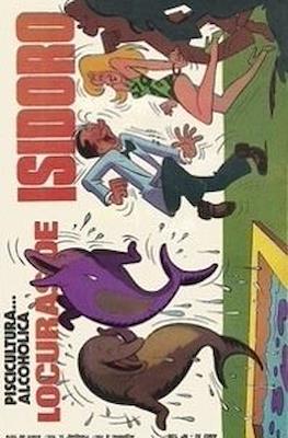 Locuras de Isidoro #128