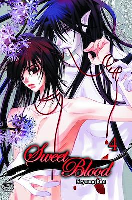 Sweet Blood #4