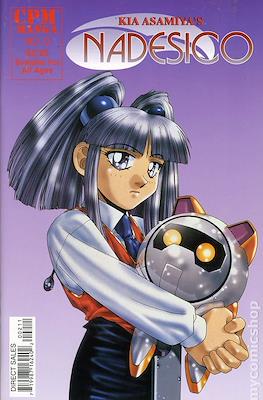 Nadesico #2