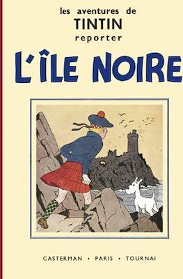 Les Aventures de Tintin #7