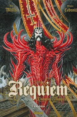 Requiem Chevallier vampire #3
