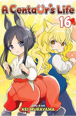 A Centaur's Life (Softcover) #16