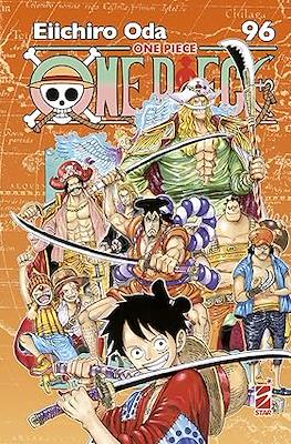 One Piece #96