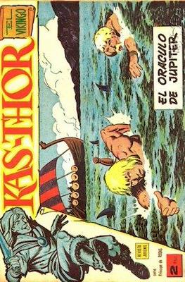 Kas-Thor el vikingo (1963) #39
