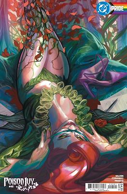 Poison Ivy (2022-Variant Covers) #45.3
