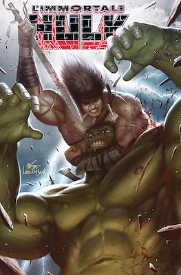 Hulk e i Difensori #49.1