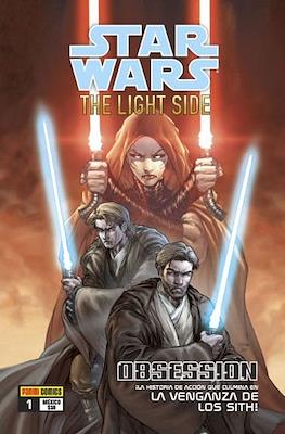 Star Wars Legends: The Light Side #1