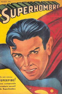 La revista del Superhombre / Superhombre / Superman #234