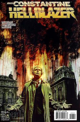 Hellblazer #253