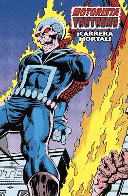 Marvel Limited Edition (Cartoné) #86