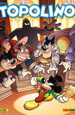 Topolino #3461