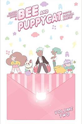 Bee and Puppycat (Softcover) #2