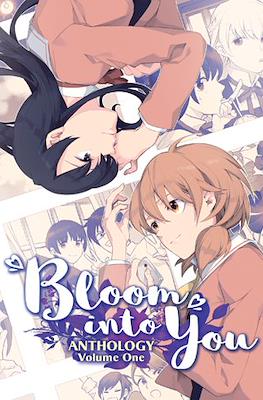 Bloom Into You Anthology