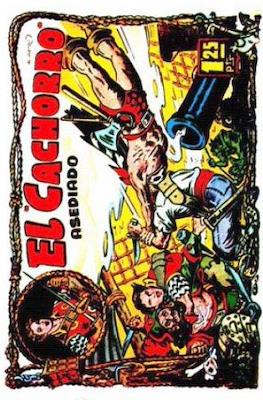El cachorro (2002) #73