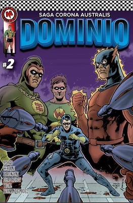 Dominio #2